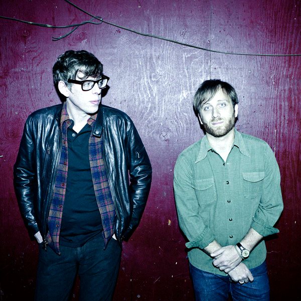 black keys